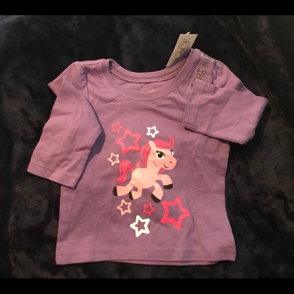 3 Long Sleeve Children’s Place shirts - Picture 3 of 4